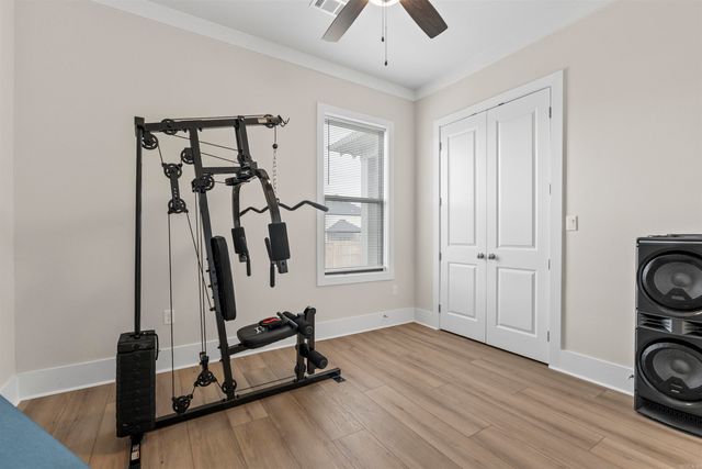 75 Lucia Lane, Maumelle, AR 72113