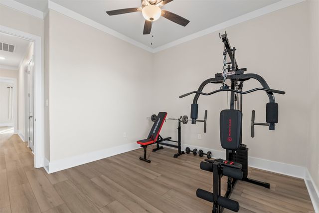 75 Lucia Lane, Maumelle, AR 72113