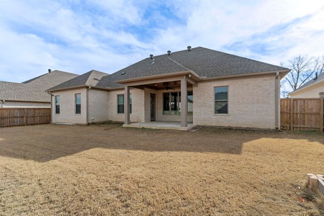 75 Lucia Lane, Maumelle, AR 72113