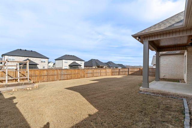 75 Lucia Lane, Maumelle, AR 72113