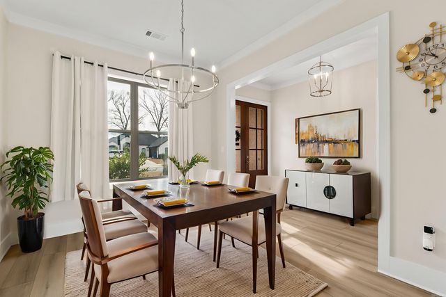 75 Lucia Lane, Maumelle, AR 72113