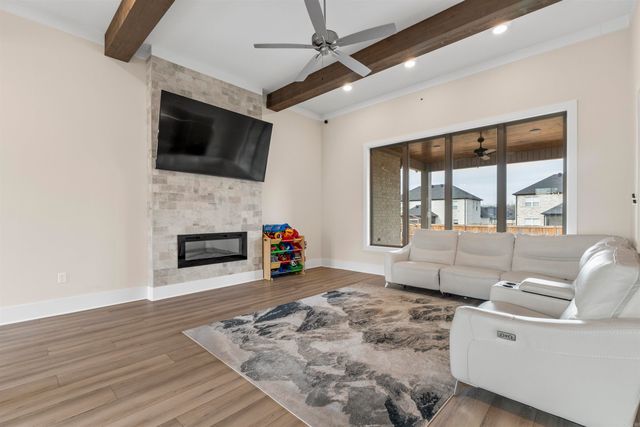 75 Lucia Lane, Maumelle, AR 72113