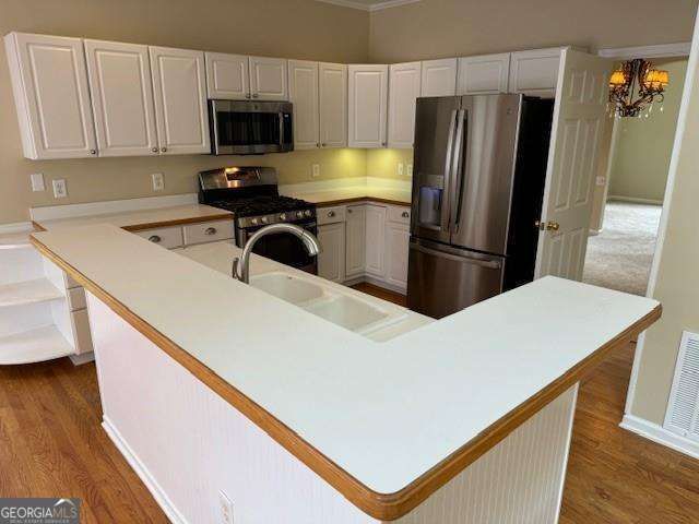 377 Fairbrook Circle, Marietta, GA 30067