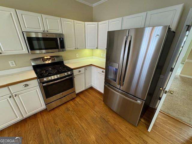 377 Fairbrook Circle, Marietta, GA 30067