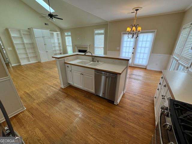 377 Fairbrook Circle, Marietta, GA 30067