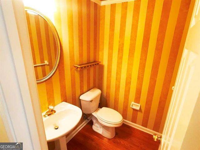 377 Fairbrook Circle, Marietta, GA 30067