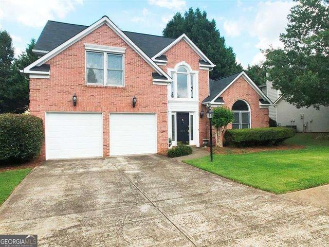 377 Fairbrook Circle, Marietta, GA 30067