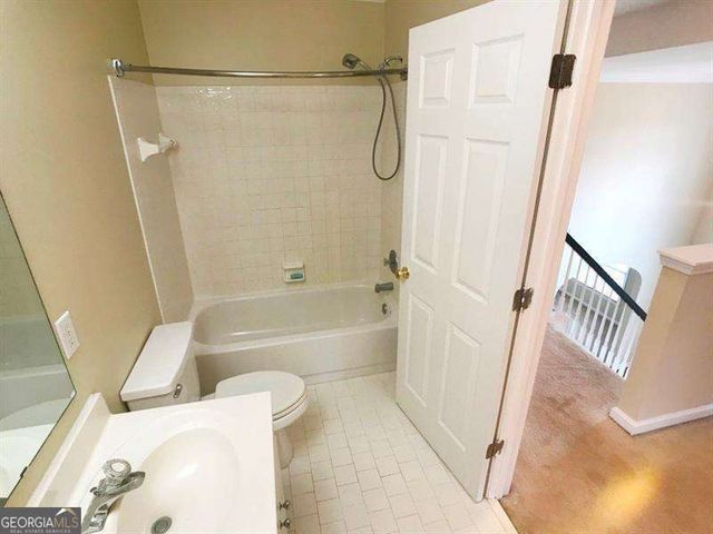 377 Fairbrook Circle, Marietta, GA 30067