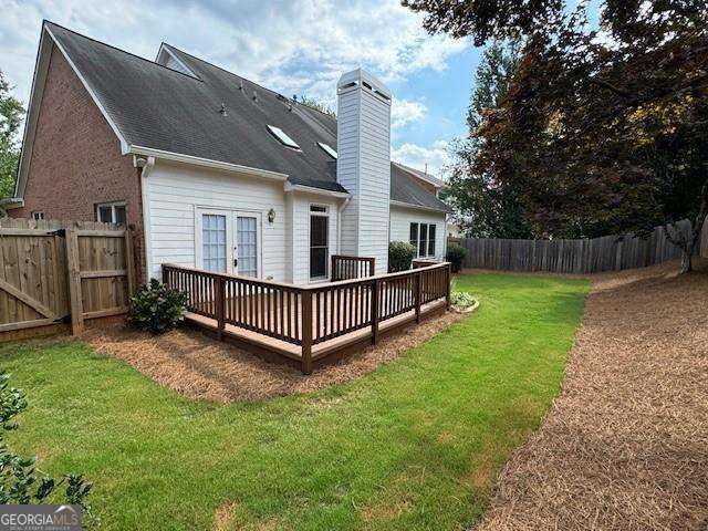 377 Fairbrook Circle, Marietta, GA 30067