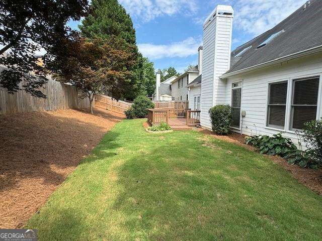 377 Fairbrook Circle, Marietta, GA 30067