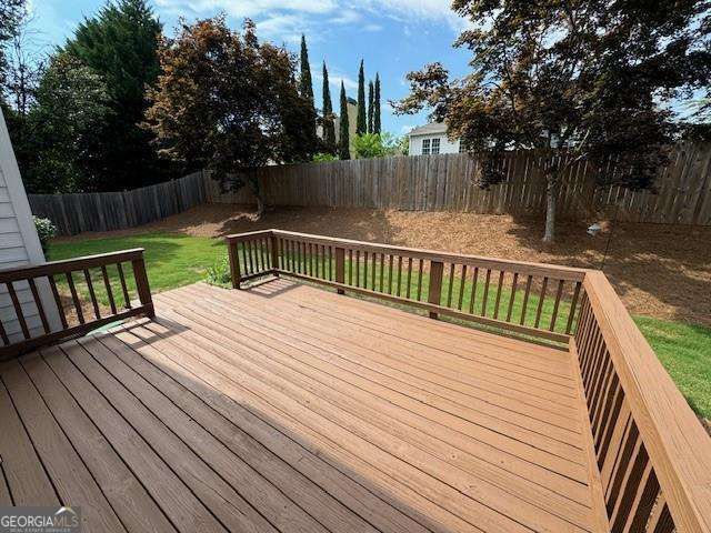 377 Fairbrook Circle, Marietta, GA 30067