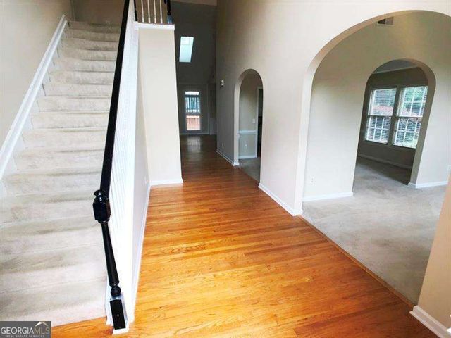 377 Fairbrook Circle, Marietta, GA 30067