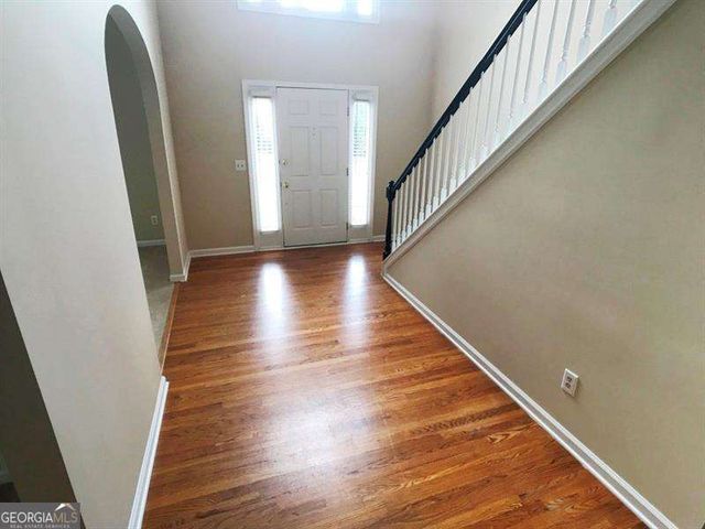 377 Fairbrook Circle, Marietta, GA 30067