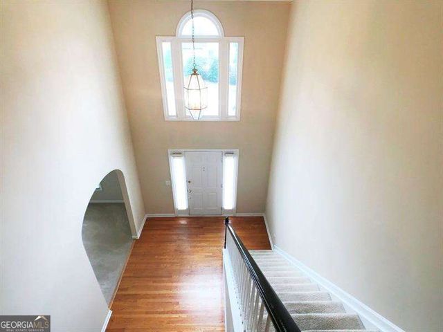 377 Fairbrook Circle, Marietta, GA 30067