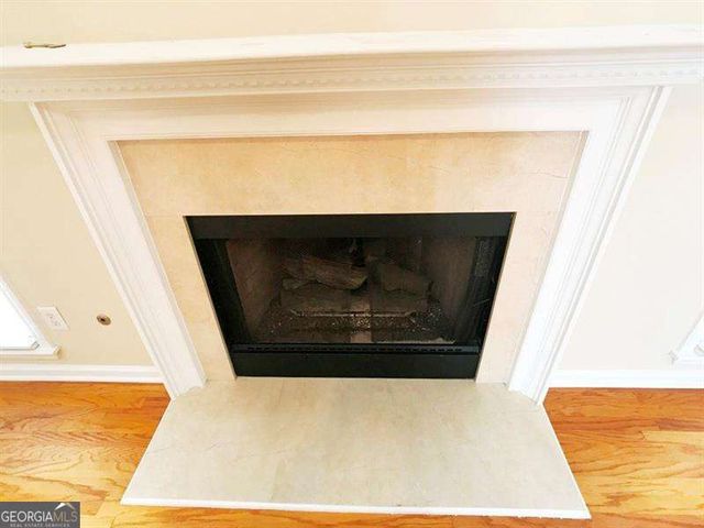 377 Fairbrook Circle, Marietta, GA 30067