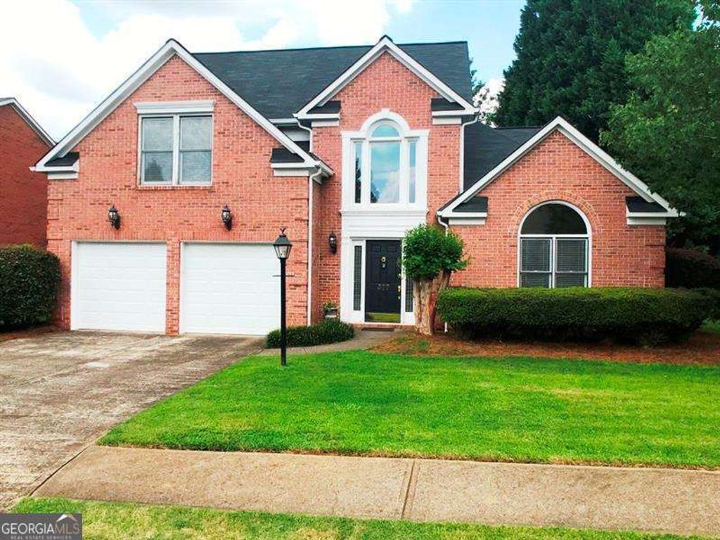 377 Fairbrook Circle, Marietta, GA 30067