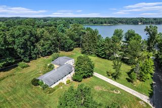 7109 Lake Shore Drive, Dexter Twp, MI 48118