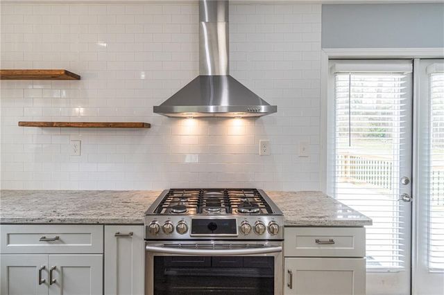 1660 White Oak Way, Decatur, GA 30032