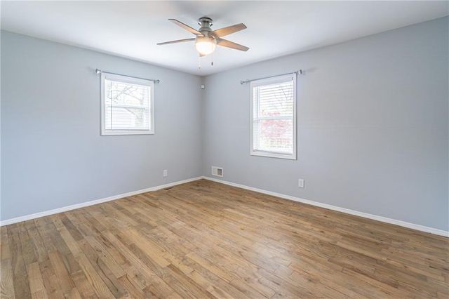 1660 White Oak Way, Decatur, GA 30032