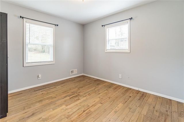 1660 White Oak Way, Decatur, GA 30032