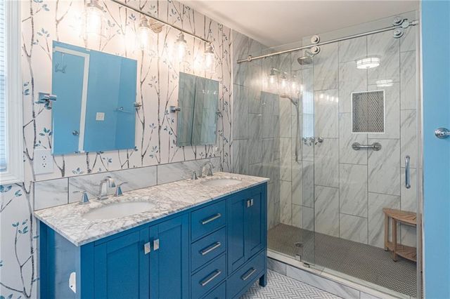 1660 White Oak Way, Decatur, GA 30032