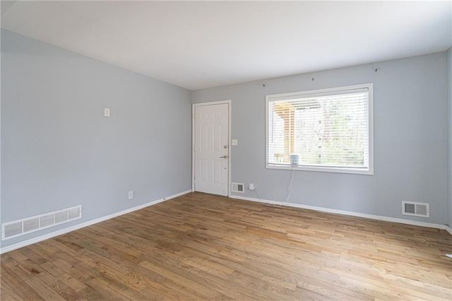 1660 White Oak Way, Decatur, GA 30032