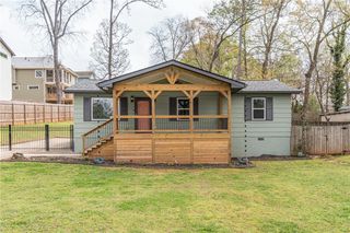 1660 White Oak Way, Decatur, GA 30032