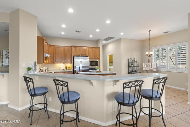 23029 N LAS POSITAS Drive, Sun City West, AZ 85375