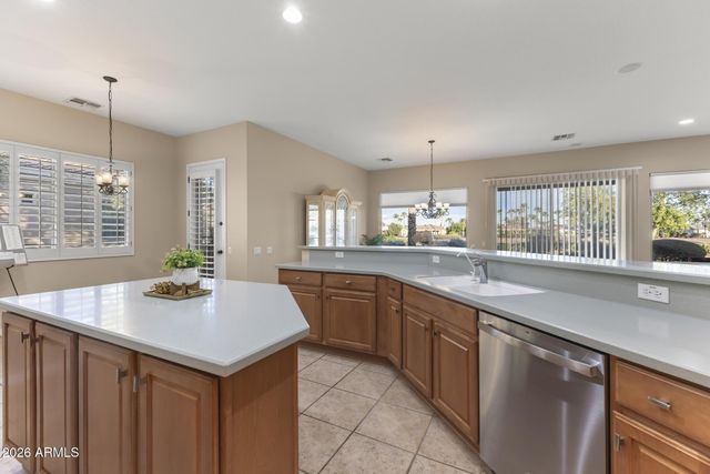 23029 N LAS POSITAS Drive, Sun City West, AZ 85375