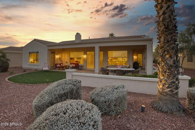 23029 N LAS POSITAS Drive, Sun City West, AZ 85375