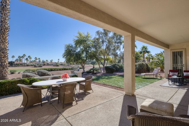 23029 N LAS POSITAS Drive, Sun City West, AZ 85375
