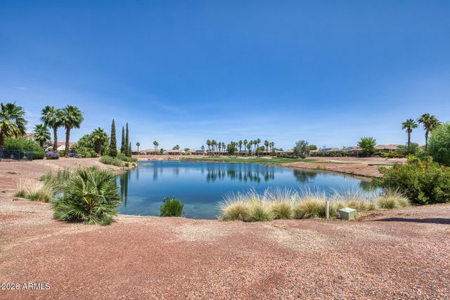 23029 N LAS POSITAS Drive, Sun City West, AZ 85375