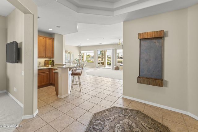 23029 N LAS POSITAS Drive, Sun City West, AZ 85375