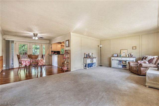 430 Hillsdale Street, Sebring, OH 44672