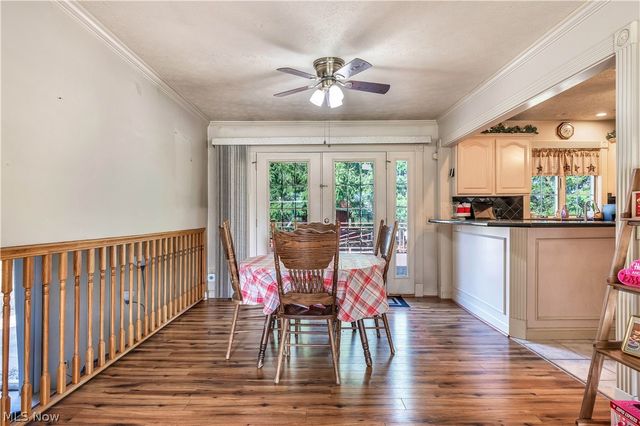 430 Hillsdale Street, Sebring, OH 44672