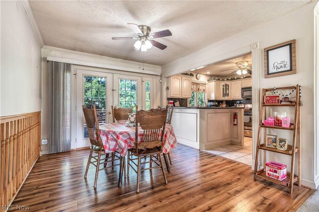 430 Hillsdale Street, Sebring, OH 44672