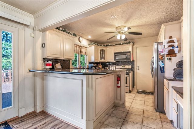 430 Hillsdale Street, Sebring, OH 44672