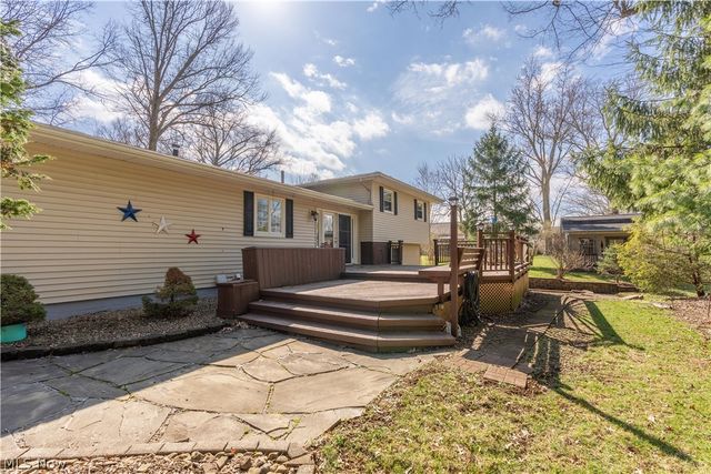 430 Hillsdale Street, Sebring, OH 44672