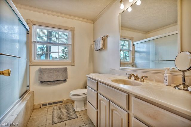 430 Hillsdale Street, Sebring, OH 44672