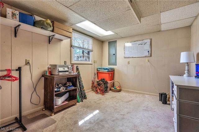 430 Hillsdale Street, Sebring, OH 44672