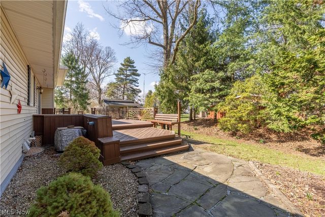 430 Hillsdale Street, Sebring, OH 44672