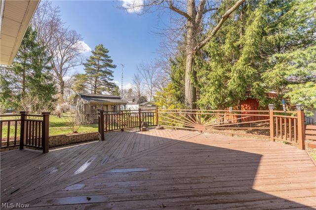 430 Hillsdale Street, Sebring, OH 44672