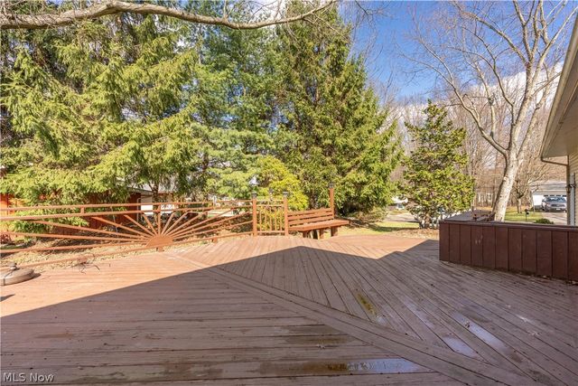 430 Hillsdale Street, Sebring, OH 44672