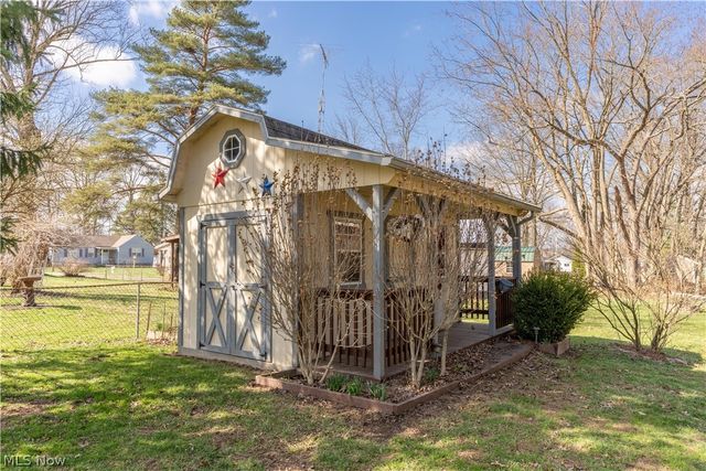 430 Hillsdale Street, Sebring, OH 44672