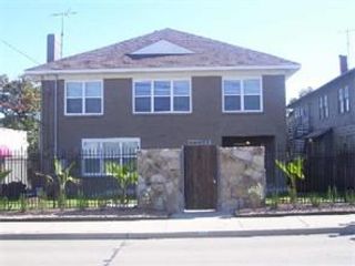 1122 N Zang Boulevard 201, Dallas, TX 75203