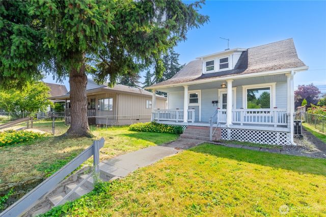 3510 S K Street, Tacoma, WA 98418