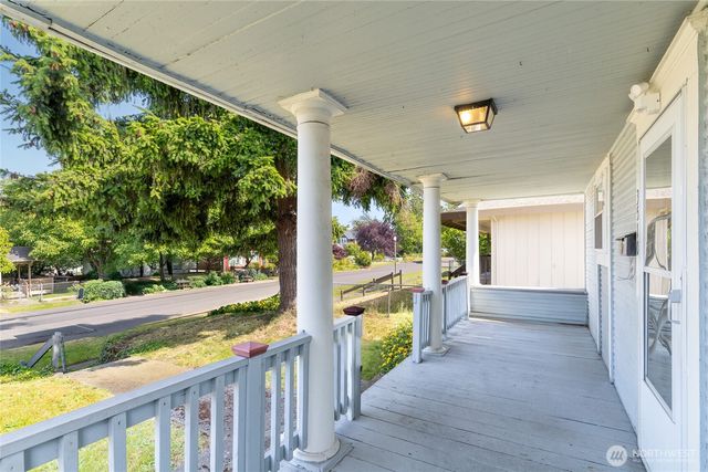 3510 S K Street, Tacoma, WA 98418