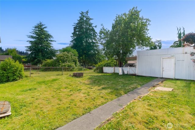 3510 S K Street, Tacoma, WA 98418
