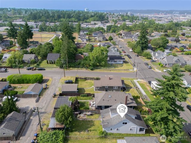 3510 S K Street, Tacoma, WA 98418