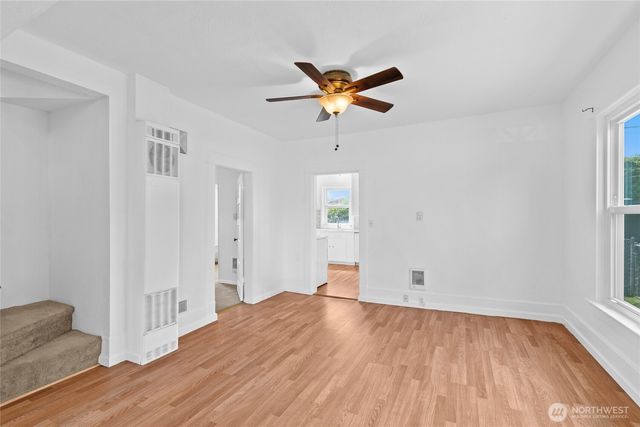 3510 S K Street, Tacoma, WA 98418